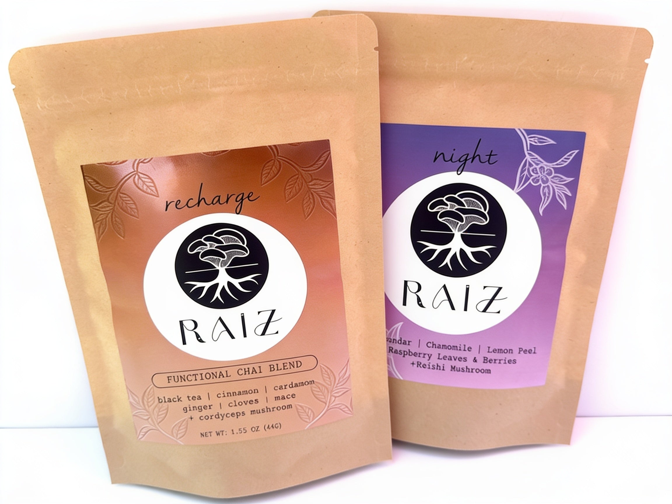 the reset duo — 2 for $32